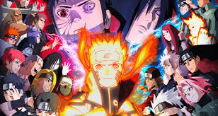 These Are The Top 10 Hd Naruto Wallpapers For Anime Lovers Suited For Your Desktop And Mobile Phones 1 Naruto Wallpa Naruto Wallpaper Anime Naruto Naruto Art