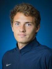 Farmer wins MSC Track Athlete of the Week award