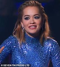 Delta Goodrem 'returning to The Voice next year'; Rita Ora may not come  back