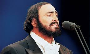 It is sung by prince calaf, who has fallen in love with the beautiful but cold princess turandot. Nessun Dorma The Story Behind Pavarotti S Aria