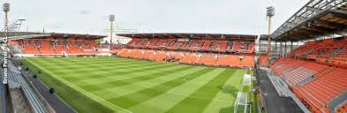Stadion ini terletak rennes, perancis. Stade Du Moustoir Picture Of Stade Du Moustoir Lorient Tripadvisor