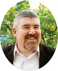 Si salgo elegido, los regantes verán inmediatamente que tienen más agua"