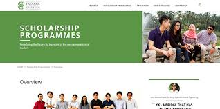 Check spelling or type a new query. Malaysians Who Want To Study Overseas Can Now Apply For These 3 Scholarships World Of Buzz
