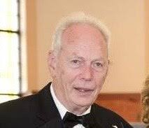 Obituary information for Richard Hyland