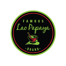 Famous Lao Papaya