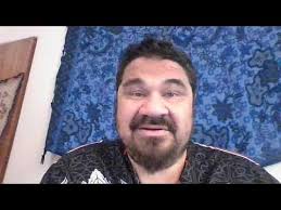 A message of support for Tang Soo Do Grandmaster Steve Chambliss