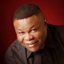 Bishop Mike Okonkwo dodao/la je novu...
