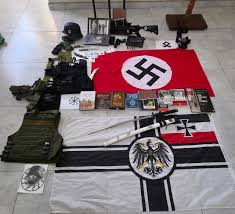 Jovem nazista que planejava ataque com transmissão ao vivo é preso no Paraná