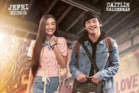 Film Surat Cinta Untuk Starla Lebay Ini Kata Sutradara Republika Online