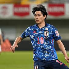 Four key holes at olympic golf venue kasumigaseki country club. Takumi Minamino Left Out Of Japan Squad For 2021 Olympics The Liverpool Offside