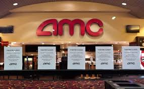 Review the amc movie theater application page. Amc To Reopen In July With Theater Closures In 2021 2022