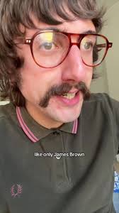 Explore the Style of James Brown in Funk Music