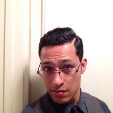 Adrian Jaquez Personal Trainer