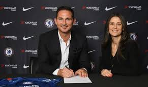 Saving 15% off at coach.com using discount code. Chelsea Appoint Former Midfielder Frank Lampard As Manager
