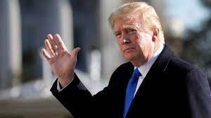 Team trump teamtrump the official parler account for the trump campaign. Facebook Bloquea Las Cuentas De Donald Trump De Manera Indefinida Pero Twitter No