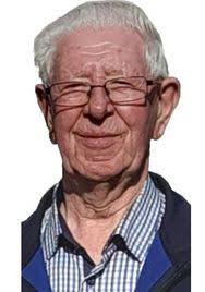 Condolence Book for Edward (Eddie) Pender (Ballybrack, Dublin)