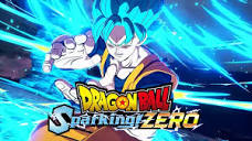 What The Gameplay Showcase Tells Us About Dragon Ball: Sparking! Zero