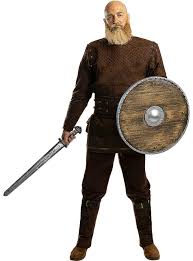 With tenor, maker of gif keyboard, add popular vikings ragnar animated gifs to your conversations. Ragnar Kostum Vikings 24h Versand Funidelia