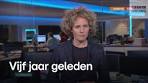 Zo werd de eerste coronabesmetting in Nederland ... - YouTube