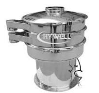 Rotary Vibrating Sieve Manufacturer & Supplier - Hywell ...
