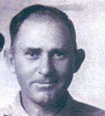 John Quincy Adams Hackney (1894-1952)