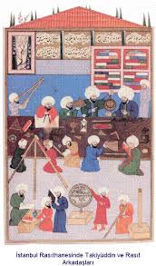 Yaptığı çalışmalarla yaşadığı dönemin önemli isimlerinden olan takiyüddin 1585 yılında ölmüştür. Takiyuddin Takiyuddin Hayati Takiyuddin Kimdir