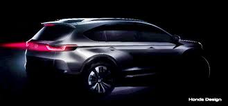 Honda n7x resmi diperkenalkan untuk pertama kalinya di dunia. World Premiere Of Honda N7x Concept In Indonesia Previews Next Br V 7 Seater News And Reviews On Malaysian Cars Motorcycles And Automotive Lifestyle