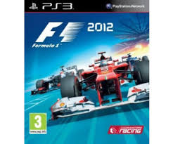 More images for juegos de ps3 carreras » F1 2012 Ps3 Desde 29 93 Compara Precios En Idealo