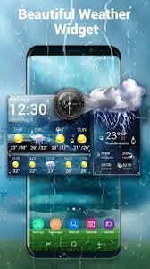 Collection of screensavers from akela73. Telecharger Daily Hourly Weather Clock Widget Google Play Apps A0yjbjnjoa4d Mobile9