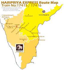 Bangalore To Kolhapur Distance By Road Chennai To Hampi