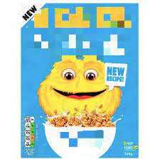 Whether you have a science buff or a harry potter fa. Quiz Can You Name The Cereal After We Pixelated The Label Joe Co Uk