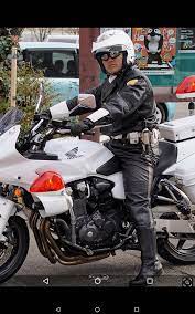 警察官 おしゃれまとめの人気アイデア pinterest shiohnuma 白バイ 警察 警察官