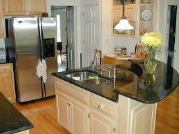log cabin kitchen decor  modern