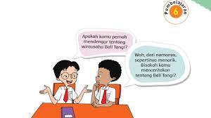 2 dan 3 dijual 3. Kunci Jawaban Tema 5 Kelas 6 Sd Halaman 115 116 Dan 118 Tematik Subtema 2 Pembelajaran 6 Tribunnews Com Mobile