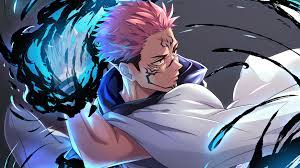 五条悟（呪術廻戦） 壁紙のダウンロード。 漫画 ,アニメ ,マンガ ,シリーズ ,柔術海鮮 ,悟五条 ,ソーサリーファイト の壁紙などは、モバイル、デスクトップ、タブレットなどのデバイス用にダウンロードできます。 Sukuna Jujutsu Kaisen 4k Phone Iphone Wallpaper 3171a