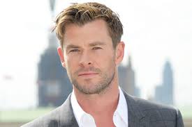 Chris hemsworth as one of hollywood's leading men, chris is known for diverse roles that require dynamic physical transformation. Chris Hemsworth Was Running Out Of Money Before Thor Page Six