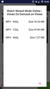 Preview the video first, fast download and … Social Video Downloader Older For Android Apk Download