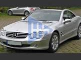 Mercedes-Benz-SL-600-(W230)