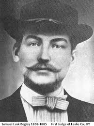 KY Melungeon Society