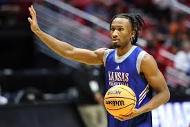 Darryn Peterson's NBA Draft Stock: A Rollercoaster Season