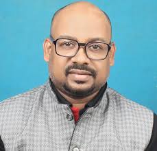 Jacob Mani Appointed As DISTRICT PRESIDENT OF IHMO POLICE PUBLIC  RELATIONSHIP CELL GOPALGANJ By Dr.KP Ahmed National President of IHMO  Mahtab State Chief Coordinator of IHMO Bihar After Post Holder "AFFIDAVIT"  Name