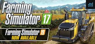 Farming Simulator 17 System Requirements Can I Run It
