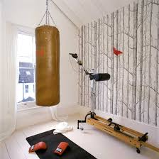 58 awesome ideas for your home gym. Home Gyms Ideal Home