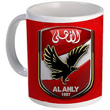 Al ahly is the most successful team in africa and is one of the continent's giants. Al Ahly Club Mug Red Price In Egypt Jumia Egypt Kanbkam