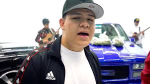 En modesto se la pasa (2019), fuerza regida: Letra Una Cheyenne 90 Jasiel Ayon Feat Junior H Letra Fotos De Bad Bunny Corridos Cantantes