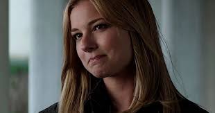 “The Falcon and The Winter Soldier”: Sharon Carter regresa