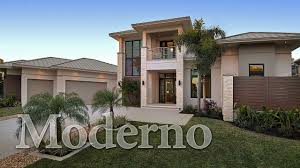 There are modern contemporary house plans available in this collection but not all of the plans you'll. House Plan Moderno Home Plan Moderno Home Design Sater Design Collection