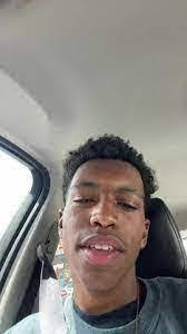 Demetrius Dent's Instagram, Twitter & Facebook