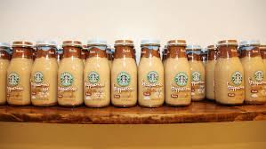 After starting with one little store in seattle, the coffee gian. You Ve Been Drinking Starbucks Bottled Frappuccinos Wrong This Whole Time