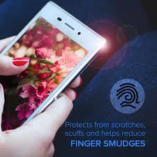BLU Studio G LTE Matte Screen Protector ...